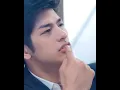 Download Lagu The way he asking 😅🌸 kiss from her🤍~in office | Drama: Oh my boss #thai #funny #shorts