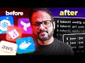 How I d Escape DevOps Tutorial HELL if I had to start over