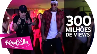 Encaixa part. Léo Santana - Mc Kevinho