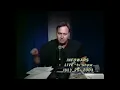 Alex Jones predicts 911 months ahed of time