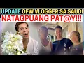 Download Lagu UPDATE AT BUONG KWENTO NG OFW SIKAT NA VLOGGER TIKTOKER SA RIYADH SAUDI|DJ ZSAN TAGALOG CRIMES STORY