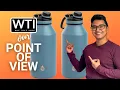 Our Point of View on Tal 64 Ounce Water Bottles From Amazon