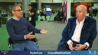 Techstrong TV November 12 2025 