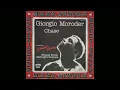 Giorgio Moroder - Chase [Vinyl 12", Linn Sondek, Koetsu Black GL, Herron Audio]