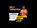 Download Lagu Billy Variation - Weekend Groove Mix Vol 14 2025