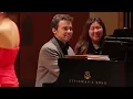 Take Five (Paul Desmond, Dave Brubeck) - Vanessa Varela, flute - Live at UMD, 2013