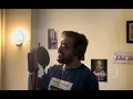 Zindagi Tere Naam (Soul Version) cover | Yodha | Vishal Mishra | Nirbannmusic | unplugged