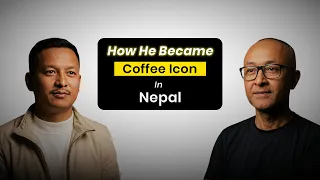 How Himalayan Java Became Nepal s No 1 Coffee Brand Nik Dhimal x Gagan Pradhan