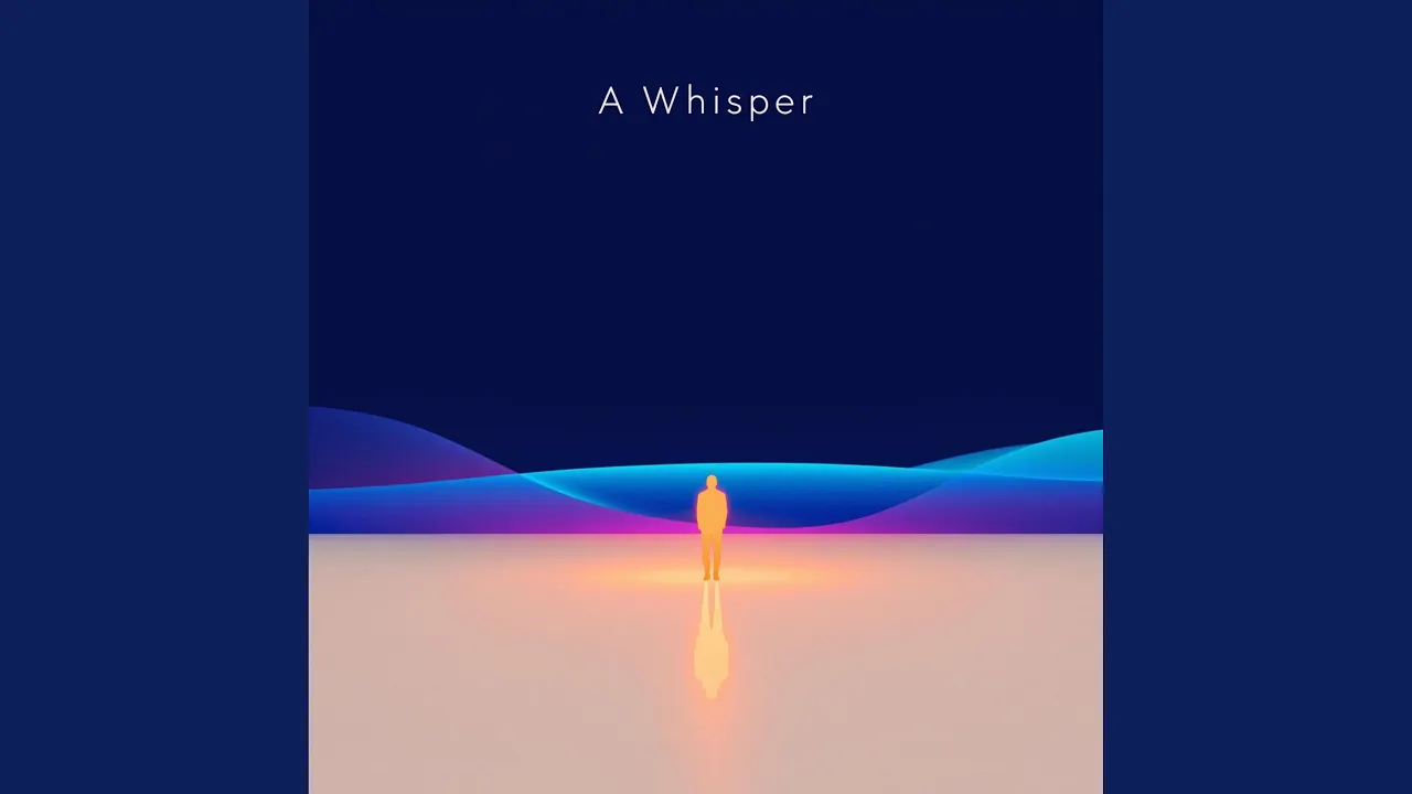 A Whisper... in a World of Noise! A Whisper... in a World of Noise!