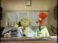 The Muppet Show Muppet Labs - Elevator Shoes