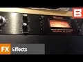 Parallel Compression 60 Second Tips Music Production Nomine