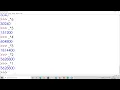 ioPUZZLE LIVE CODING SESSION on Try Except Block in Python