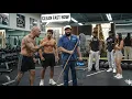 Lagu The strongman mock the janitor,and his reputation was instantly ruine. 😳Anatoly GYM prank 