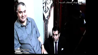 تلاوة خاشعة من قرآن الجمعه للشيخ السيد محمد عبد الوهاب الطنطاوي اليوم من مسجد عمر عدلي بمدينة أجا 