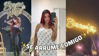 SE ARRUME COMIGO PRO ✨ENSAIOS DA ANITTA✨