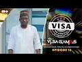 Download Lagu VISA ON ARRIVAL SEASON 7 EP10 #Comedy #Drama #nollywood #voa