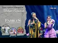 Download Lagu ELSA SAFITRI ft TIARA TAHTA - Bulan Separuh | FAMILYS GROUP | GLOBAL STUDIO