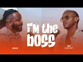 Download Lagu I’M THE BOSS ( c/ DJEFF) | MARCAST #007