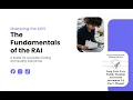 Mastering the RAI Watch First