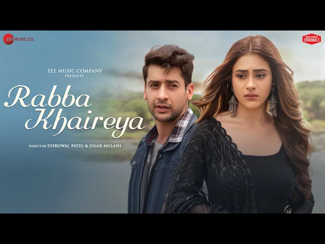 Rabba Khaireya - Rabba (Hindi song)