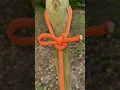 Simple Quick Release KNOT