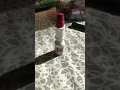 How to open Afrin