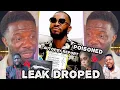 Leak Drops Sexy Vida Was Poison Autopsy Results She Had Miscarriage Hoahi Ajagurajah And Gomez