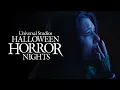 Halloween Horror Nights 2025 Live the Horror