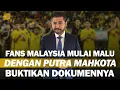 Download Lagu MALAYSIA SUDAH MULAI SALING MENYALAHKAN SANKSI DARI FIFA, TAK USAH MENYALAHKAN INDONESIA
