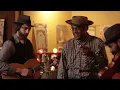 Dom Flemons - Polly Put The Kettle On (Live @ Rhythm N' Blooms 2014)