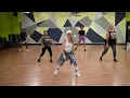 DANZA-KB,Niko Eme, Cardec Drums Cristiana Zumba Reggaeton Dance Fitness Coreografia Choreo by Susan