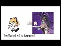 Download Lagu Momoi - Bunny Girl (Meme's)
