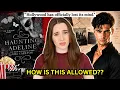 BookTok s Most Disturbing Book Is Becoming A Movie