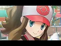 - Hilda