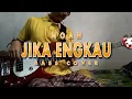 Lagu Noah - Jika Engkau (Bass Cover by Umank)