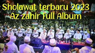Download Sholawat Terbaru 2023 Az Zahir Full Album Penyejuk Hati - Sholawat Berkah #sholawat #azzahir MP3