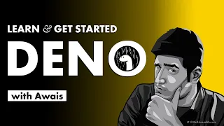 Deno CLI Command Line Review