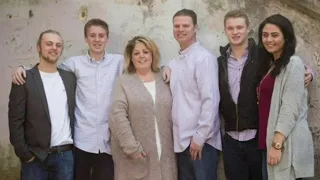 Family of Tyler Wingate pleads for attacker to turn himself in