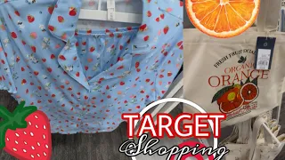 TARGET Shop With Me 2026 Shopping at TARGET SPRING 2026 TARGET HAUL 15 CUTE THINGS AT