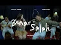 Download Lagu Shakira Jasmine Feat. Fabio Asher - Benar Salah (Live Session)