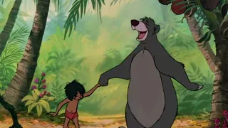 There Is Only One Disney Instrumental PAL 