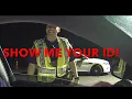 Best DUI Checkpoint Ever