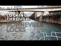 Locking Through Bonneville Locks Step By Step Guide