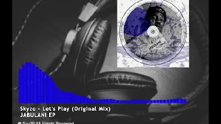 skyzo lets play original mix s29004 