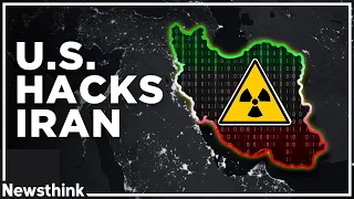 Download How the U.S. Hacked Iran's Nuclear Facility MP3