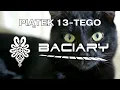 Lagu BACIARY SKŁADANKA PIĄTEK 13-TEGO