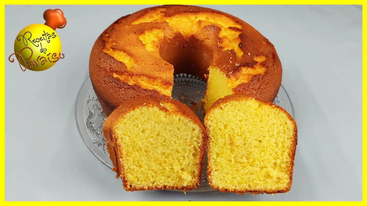 BOLO DE LIMÃO SICILIANO RÁPIDO E FÁCIL  com CozinhandoComNane :)