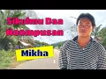 Download Lagu Mikha - Sikulmu Daa Noompusan (Official Audio Lyrics)
