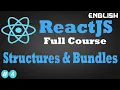 Structure Bundles English ReactJS Basics 04 Webtican