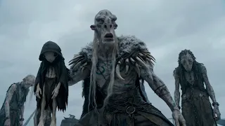 ALVAR The Unseen Leave It